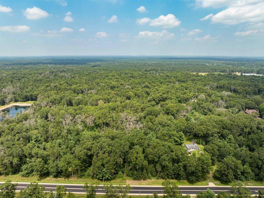 Photo of 39.68 AC County Road A, New Lisbon, WI 53950 (MLS # 2029299)