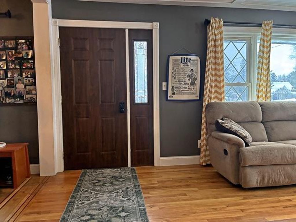 Photo of 216 Ayers STREET, Neillsville, WI 54456 (MLS # 22505771)