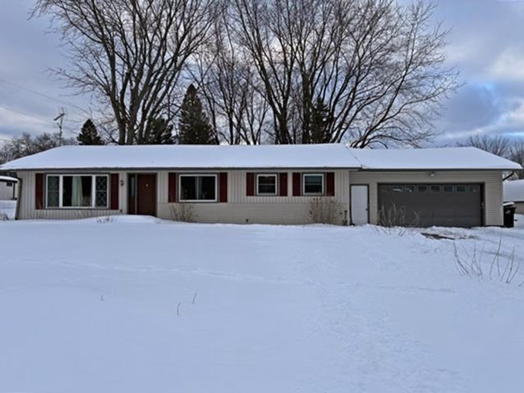 Photo of 216 Ayers STREET, Neillsville, WI 54456 (MLS # 22505771)