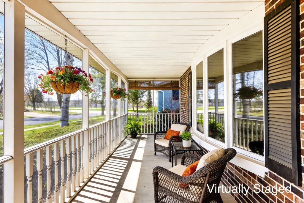 Photo of 5414 Larkspur ROAD, Middleton, WI 53562 (MLS # 2019558)