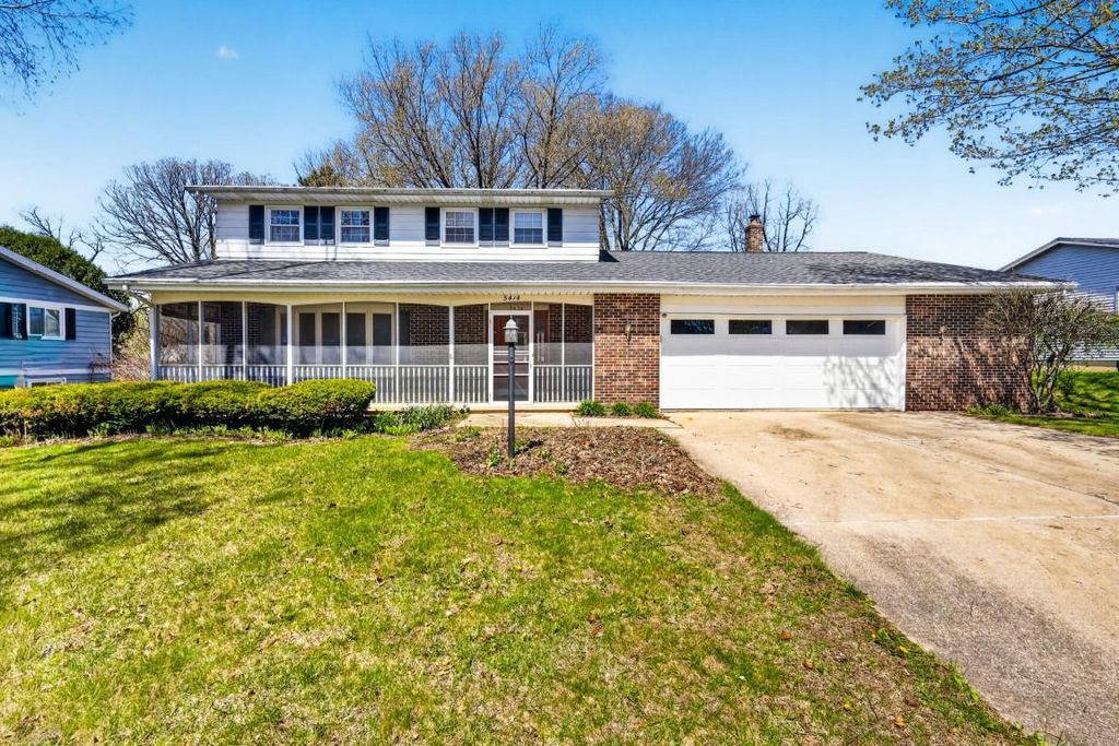 Photo of 5414 Larkspur ROAD, Middleton, WI 53562 (MLS # 2019558)