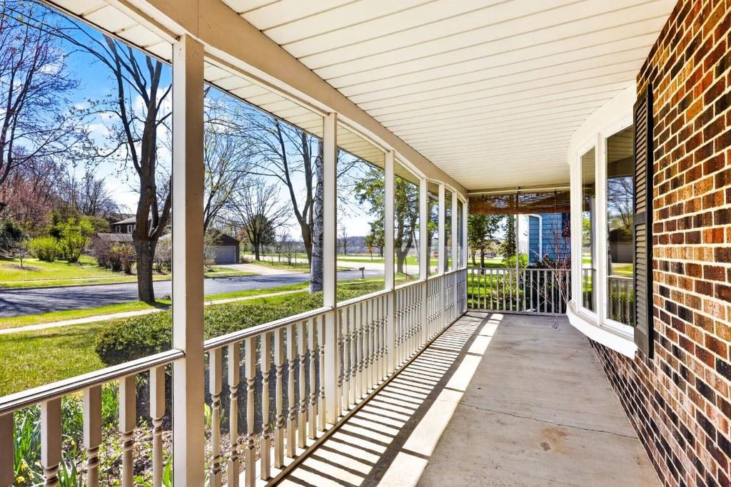 Photo of 5414 Larkspur ROAD, Middleton, WI 53562 (MLS # 2019558)