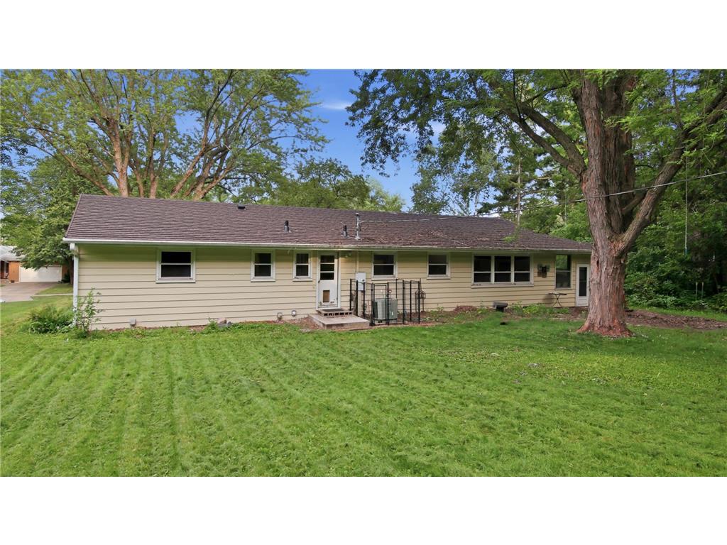 Photo of 2322 16th STREET, Eau Claire, WI 54703 (MLS # 7119628)