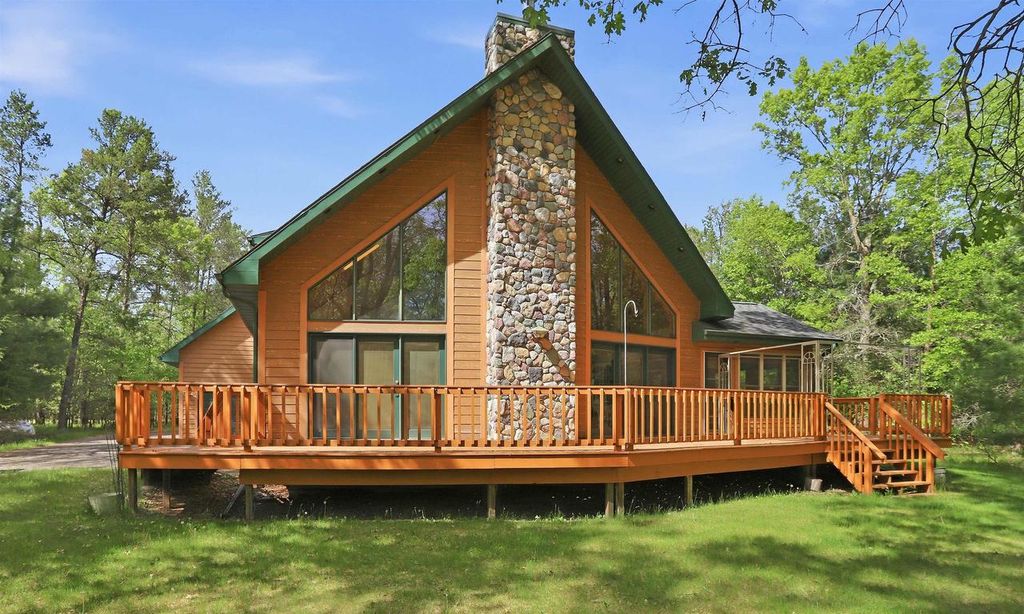 Photo of 2353 W 18th DRIVE, Friendship, WI 53934 (MLS # 2024032)