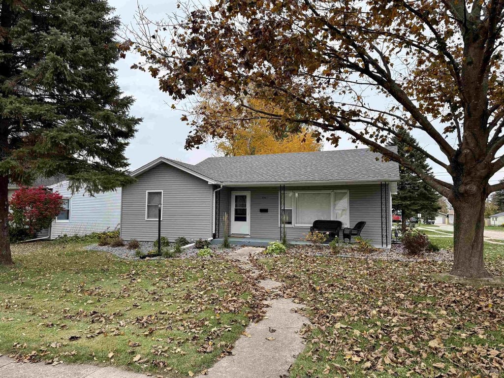 Photo of 600 Morse STREET, Waupun, WI 53963 (MLS # 2035382)