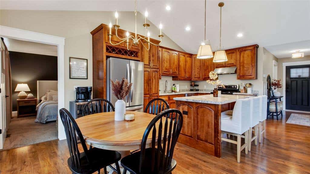 Photo of 2168 Saint Andrews DRIVE, Altoona, WI 54720 (MLS # 1604585)