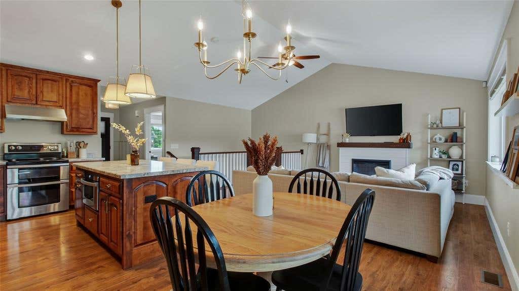 Photo of 2168 Saint Andrews DRIVE, Altoona, WI 54720 (MLS # 1604585)