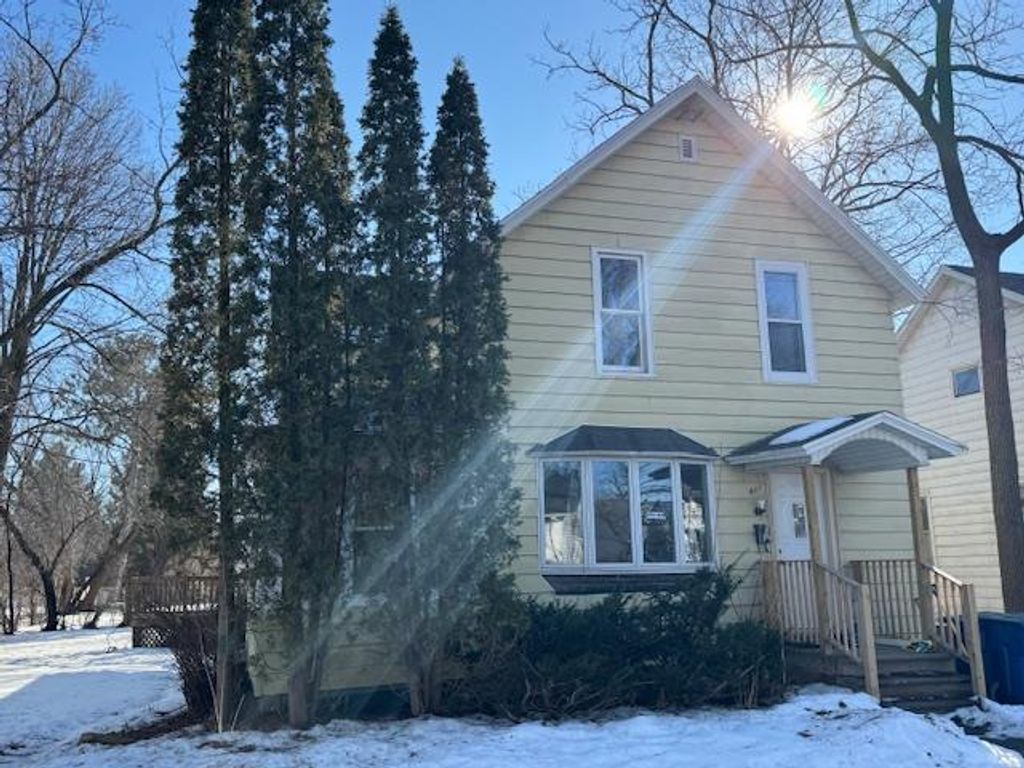 Photo of 411 West STREET, Wausau, WI 54401 (MLS # 22600599)