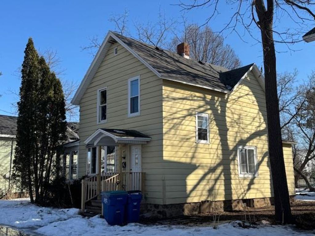 Photo of 411 West STREET, Wausau, WI 54401 (MLS # 22600599)