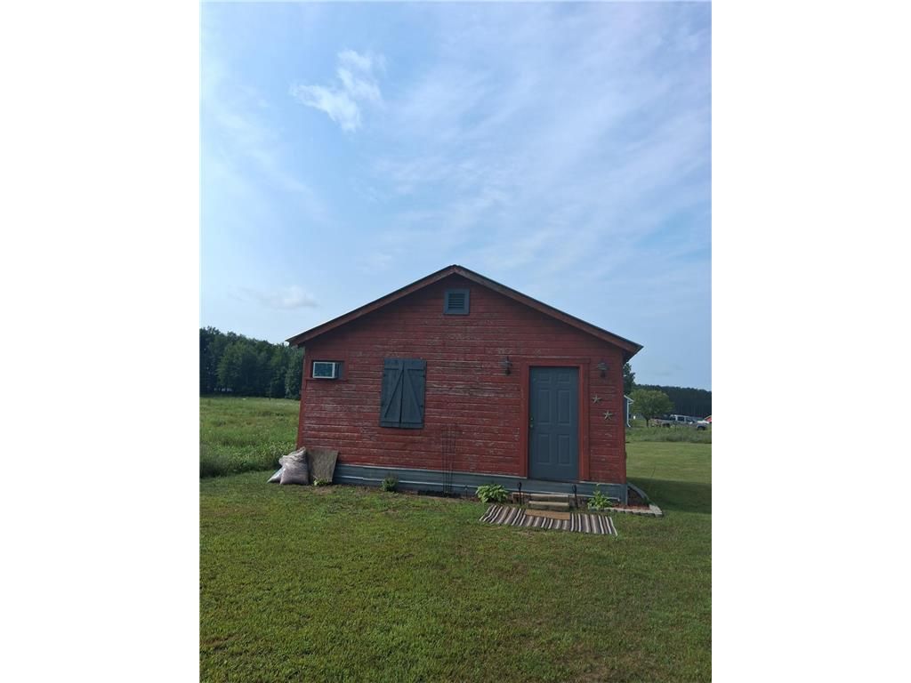 Photo of 316 Wennenberg Shore DRIVE, Shell Lake, WI 54871 (MLS # 7039155)