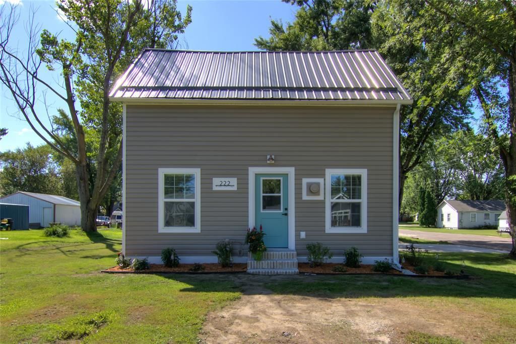 Photo of 222 W Hawthorn STREET, Strum, WI 54770 (MLS # 1599601)