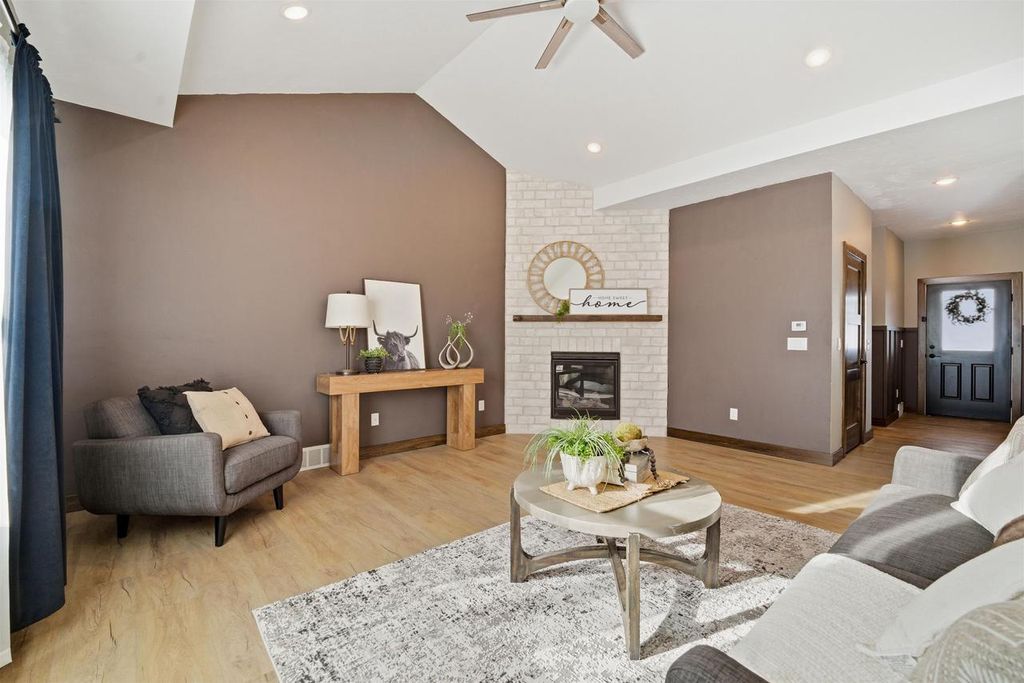 Photo of W2343 Ethan DRIVE, Freedom, WI 54913 (MLS # 50318134)