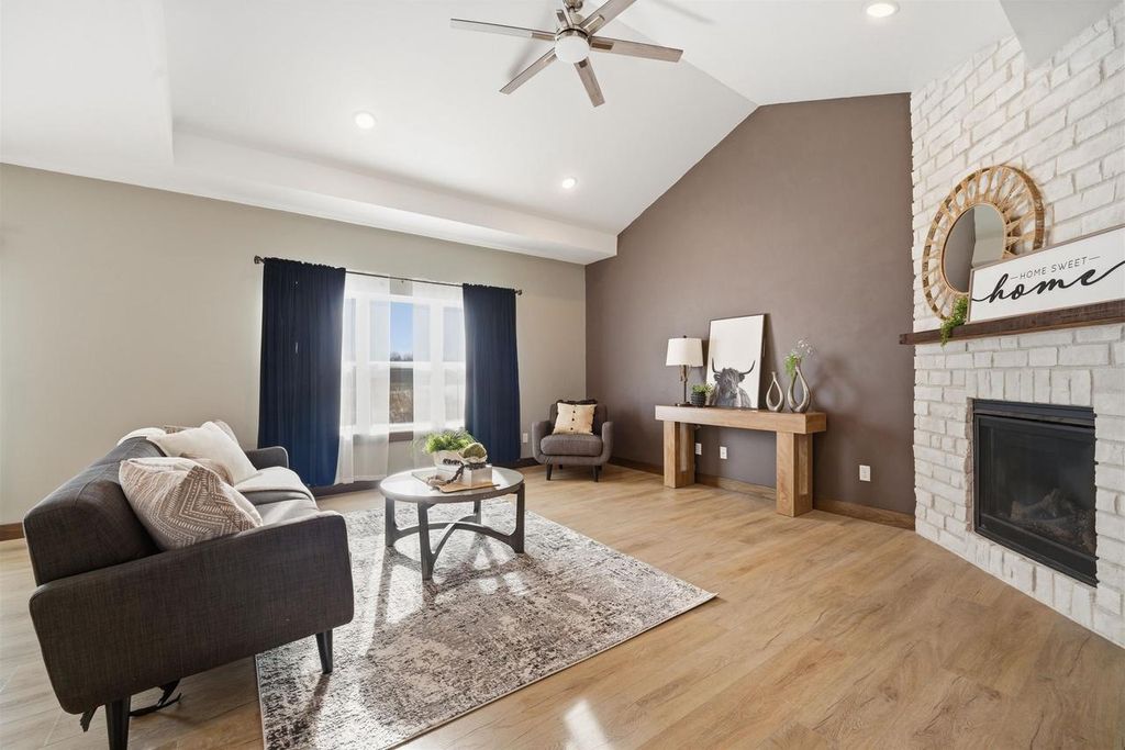 Photo of W2343 Ethan DRIVE, Freedom, WI 54913 (MLS # 50318134)