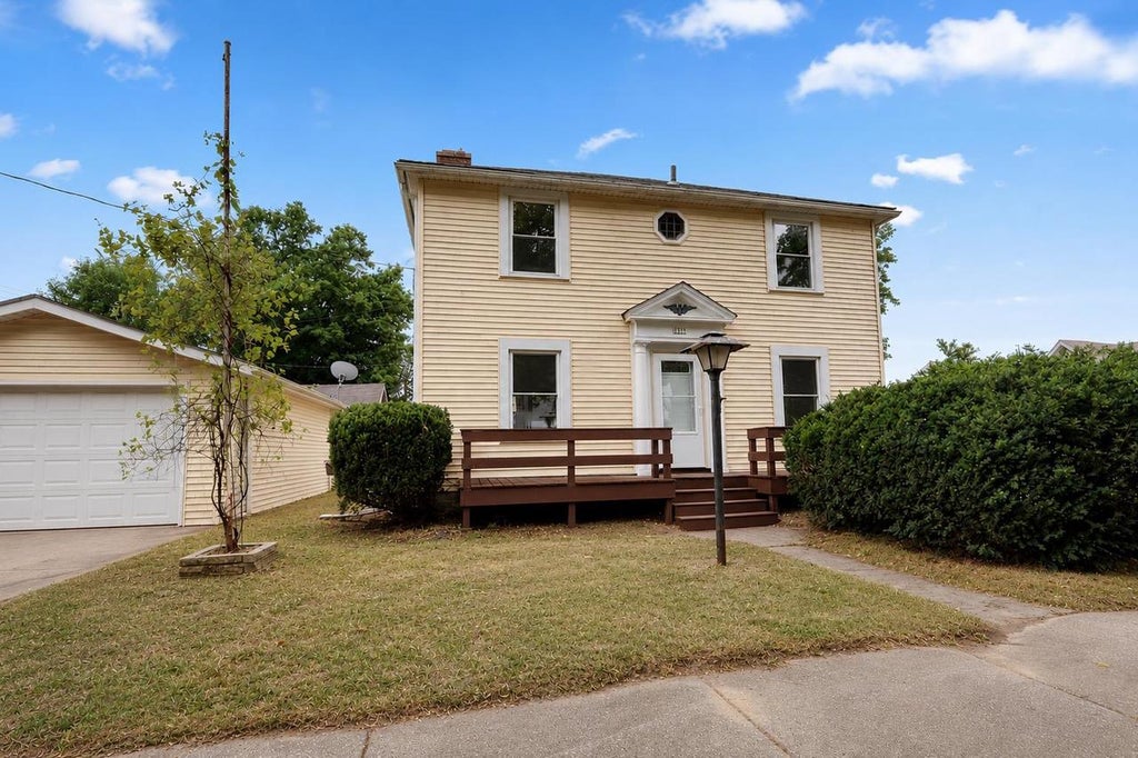 Photo of 2515 Sheridan PLACE, Manitowoc, WI 54220 (MLS # 50330241)