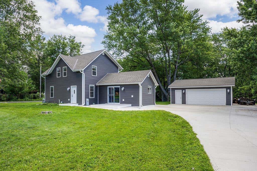 Photo of 570 Academy DRIVE, Edgerton, WI 53534 (MLS # 2026362)