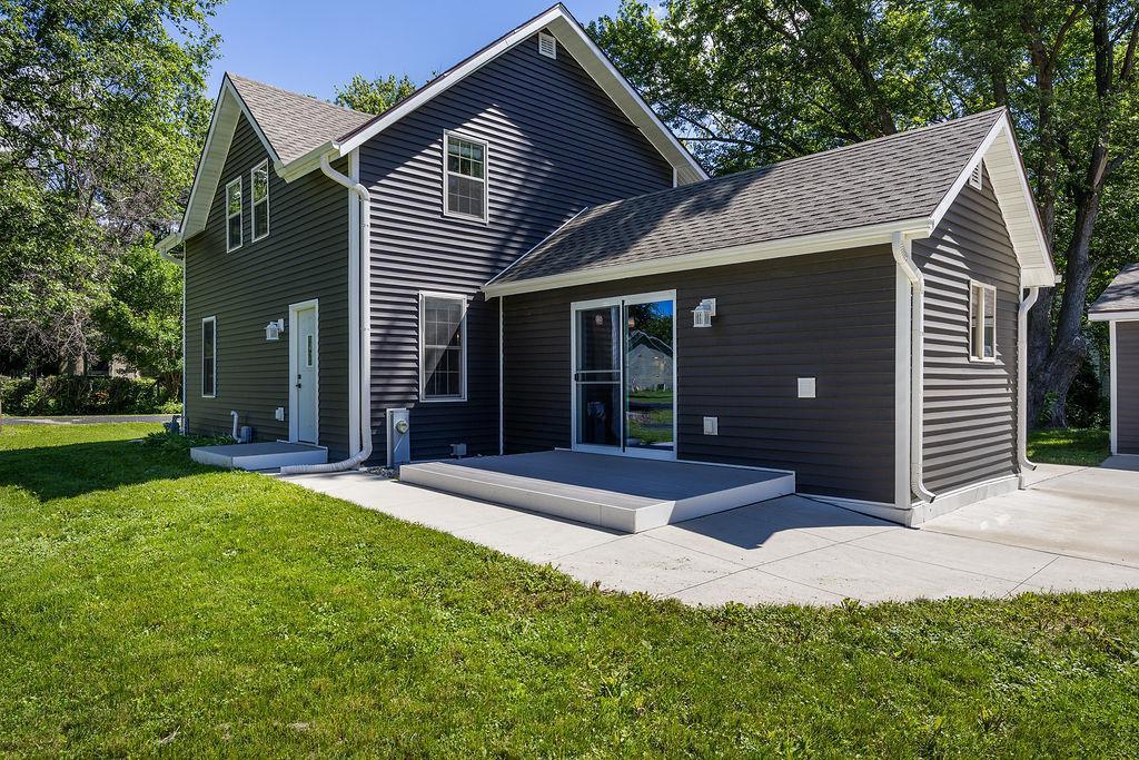 Photo of 570 Academy DRIVE, Edgerton, WI 53534 (MLS # 2026362)