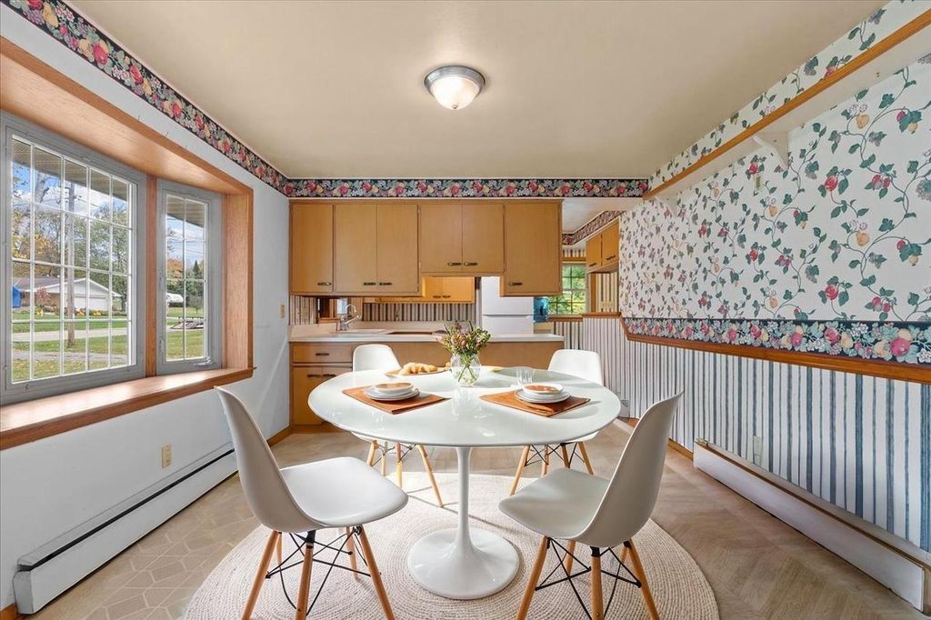 Photo of W7085 Hillside DRIVE, Adell, WI 53001 (MLS # 1940370)