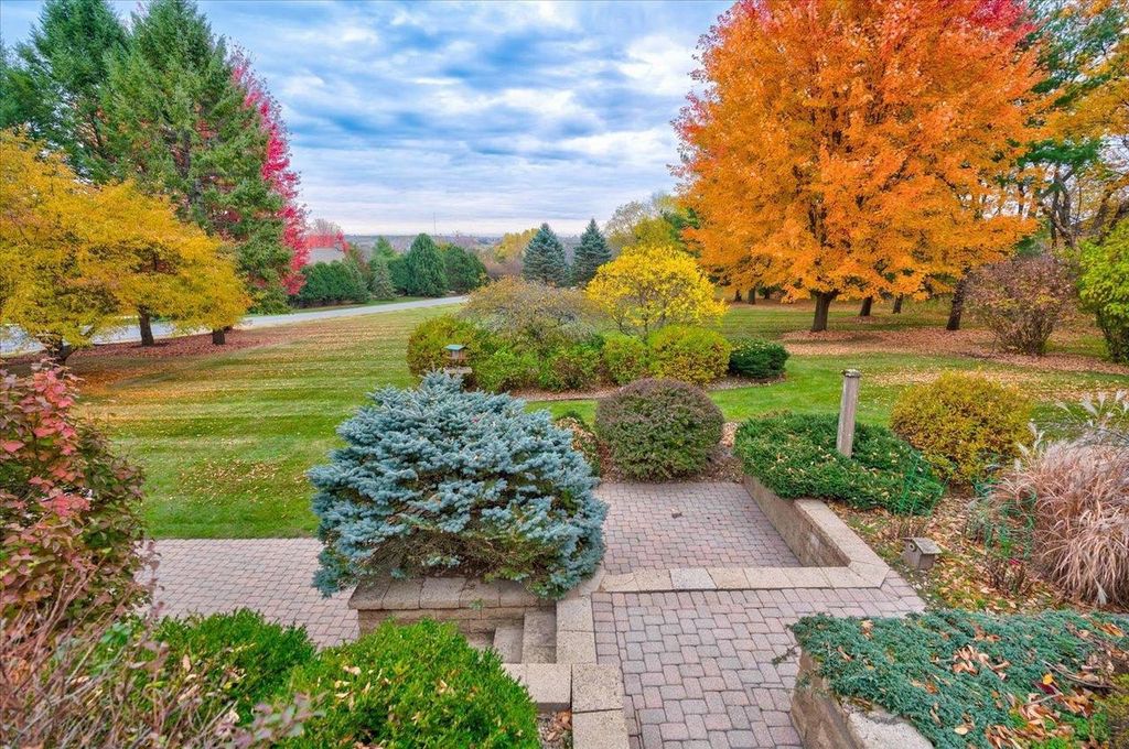 Photo of 3307 Saracen WAY, Verona, WI 53593 (MLS # 2009758)