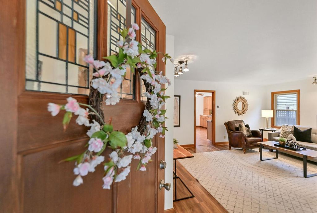 Photo of 2728 N 90th STREET, Milwaukee, WI 53222 (MLS # 1939268)