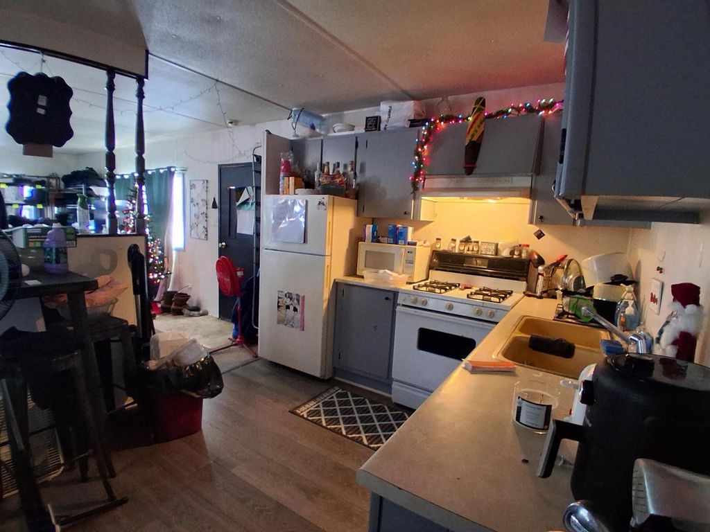 Photo of 507 E Groninger STREET, Suring, WI 54174 (MLS # 50320303)