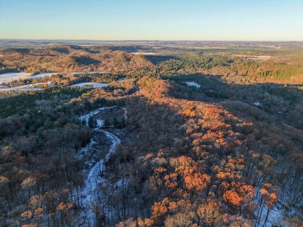 Photo of 1080 Admiral Road ROAD, Black River Falls, WI 54656 (MLS # 2013321)