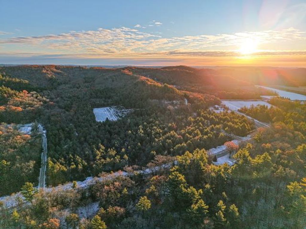 Photo of 1080 Admiral Road ROAD, Black River Falls, WI 54656 (MLS # 2013321)