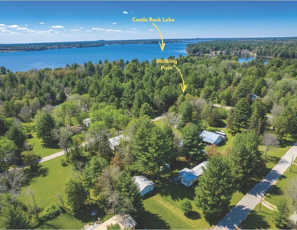 Photo of 2029 Maple STREET, Friendship, WI 53934 (MLS # 2012792)