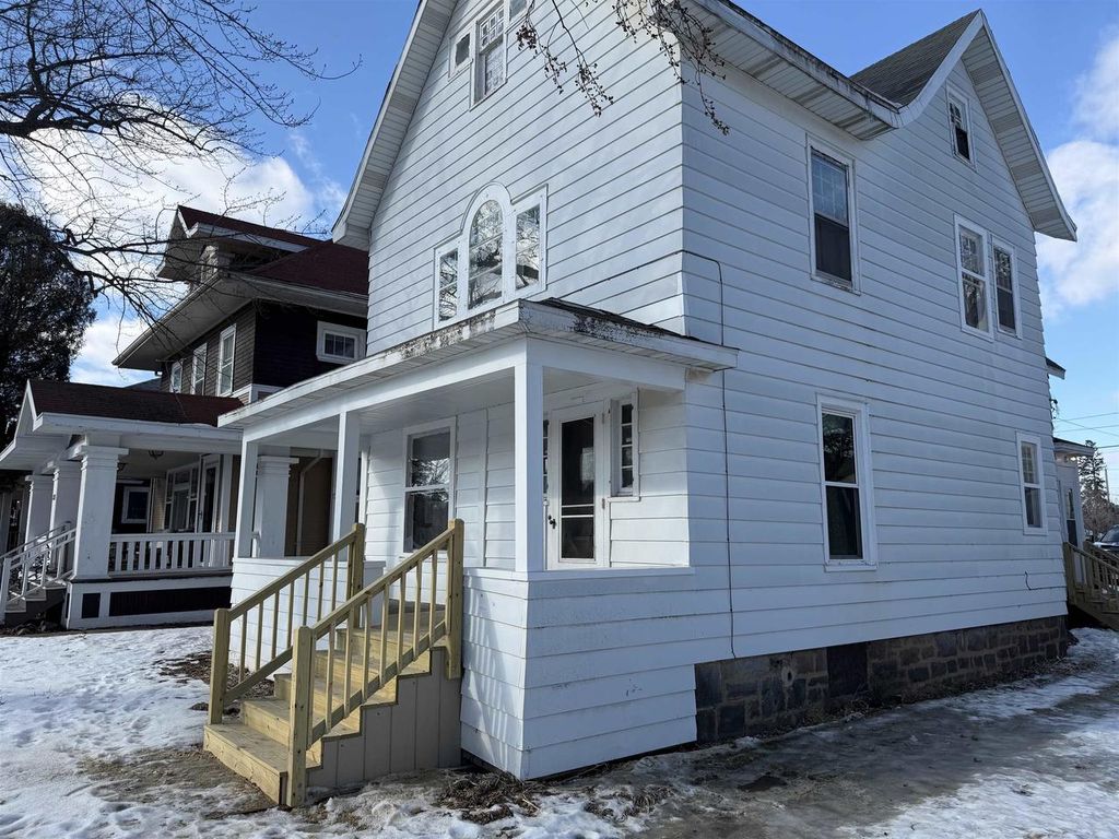 Photo of 1507 N 21st STREET, Superior, WI 54880 (MLS # 6123671)