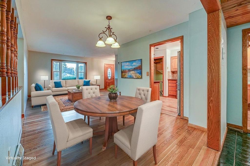 Photo of 1641 S Walnut STREET, Janesville, WI 53546 (MLS # 2010414)