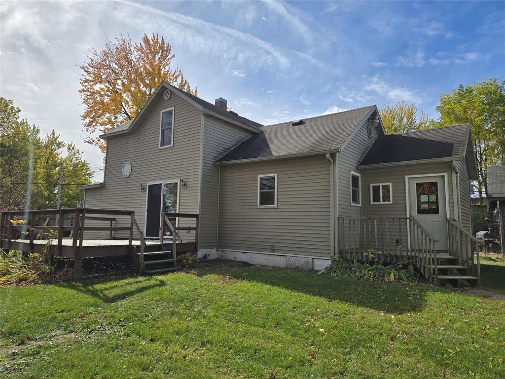 Photo of 815 Worden AVENUE, Ladysmith, WI 54848 (MLS # 1605825)