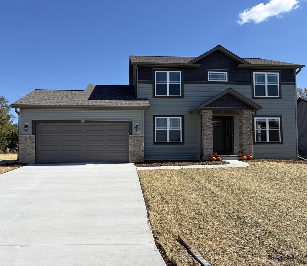 Photo of 500 Golf DRIVE, Jefferson, WI 53549 (MLS # 1980872)