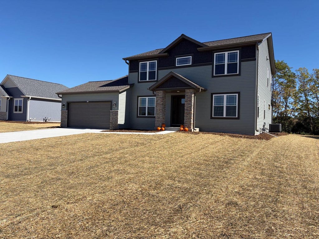 Photo of 500 Golf DRIVE, Jefferson, WI 53549 (MLS # 1980872)