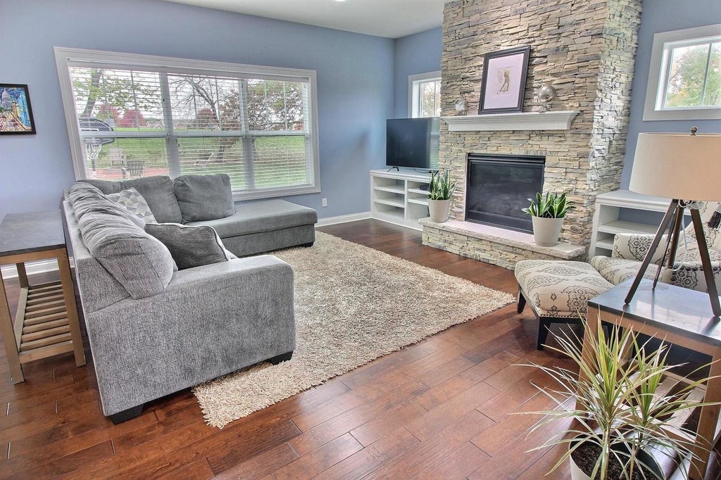 Photo of 601 Prairie Grass ROAD, Oregon, WI 53575 (MLS # 2035700)