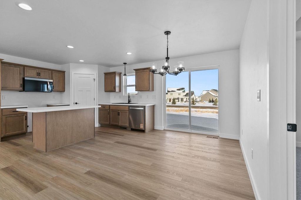 Photo of W5610 Tonys WAY, Appleton, WI 54915 (MLS # 50319337)