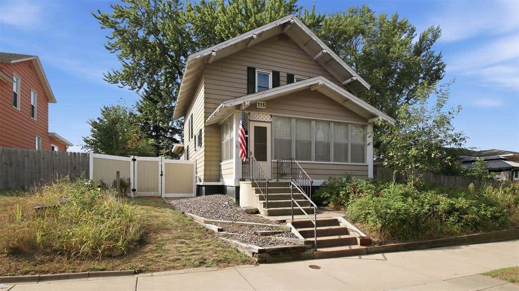 Photo of 715 Water STREET, Chippewa Falls, WI 54729 (MLS # 1603601)