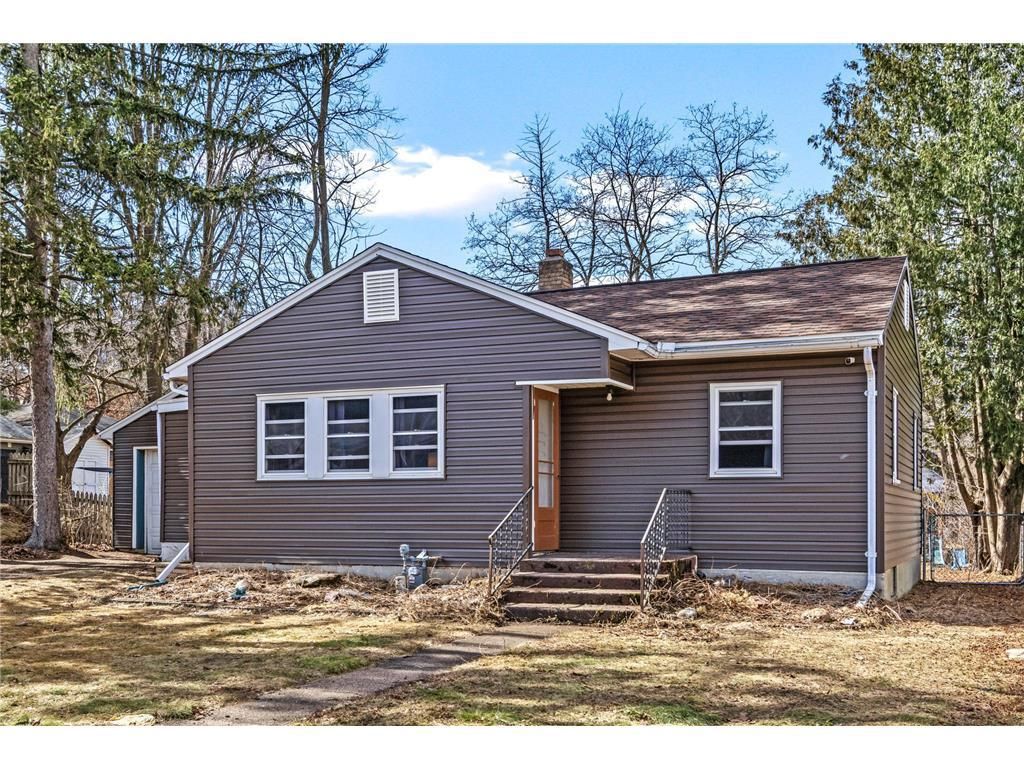 Photo of 728 2nd STREET, Altoona, WI 54720 (MLS # 7033437)