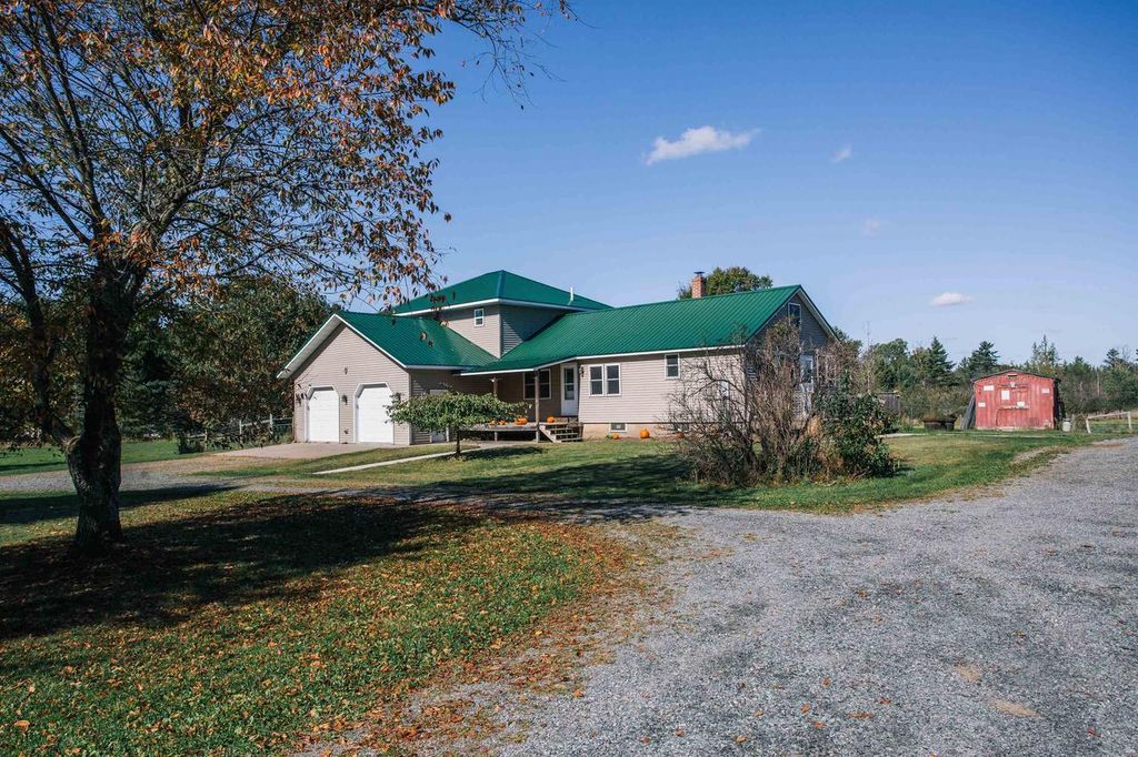 Photo of W4662 Anderson ROAD, Neillsville, WI 54456 (MLS # 22504874)