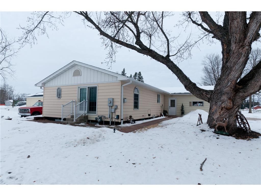 Photo of 2254 20 1/2 STREET, Rice Lake, WI 54868 (MLS # 7018810)