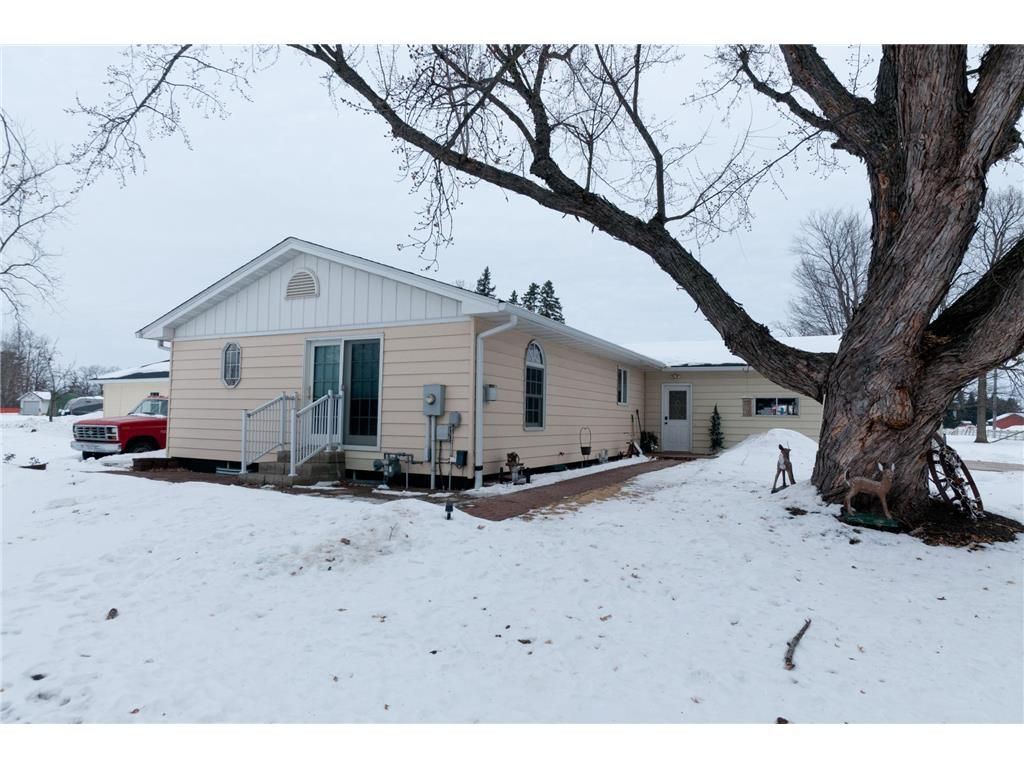 Photo of 2254 20 1/2 STREET, Rice Lake, WI 54868 (MLS # 7018810)