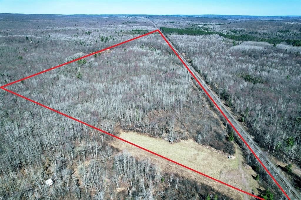 Photo of 0 R Applebee ROAD, Exeland, WI 54835 (MLS # 1600405)