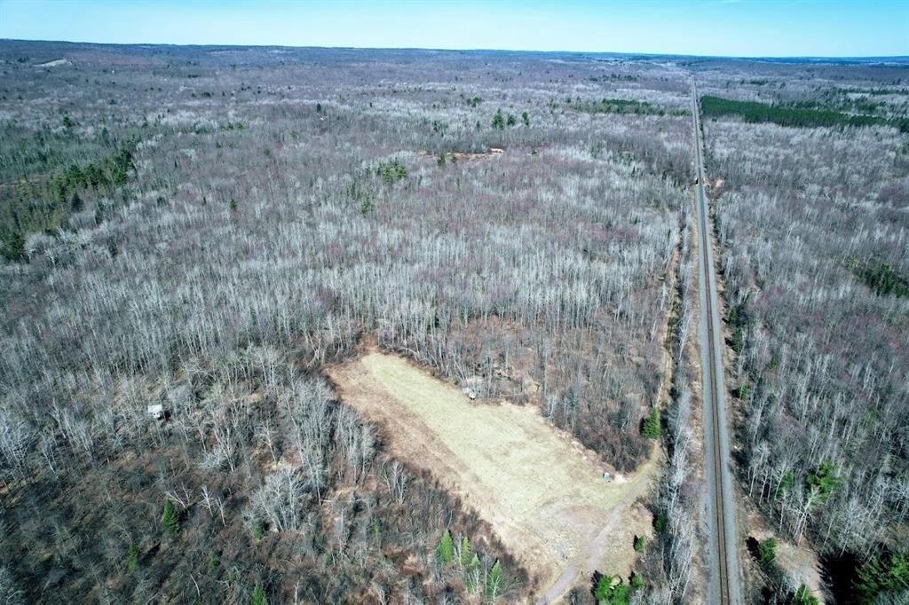 Photo of 0 R Applebee ROAD, Exeland, WI 54835 (MLS # 1600405)