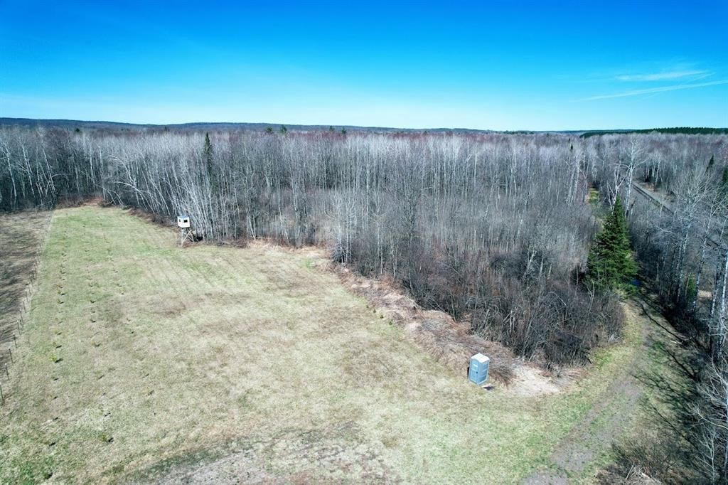 Photo of 0 R Applebee ROAD, Exeland, WI 54835 (MLS # 1600405)