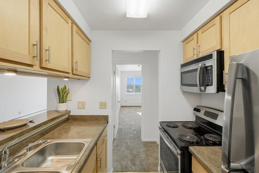 Photo of 4338 Melody LANE #207, Madison, WI 53704 (MLS # 2015497)