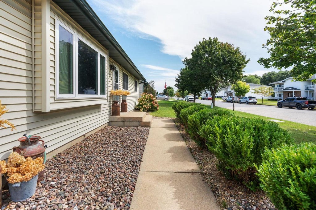 Photo of 1750 River ROAD, Sparta, WI 54656 (MLS # 2032149)
