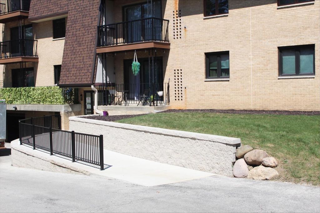 Photo of 3239 S 58th STREET #111, Milwaukee, WI 53219 (MLS # 1937840)