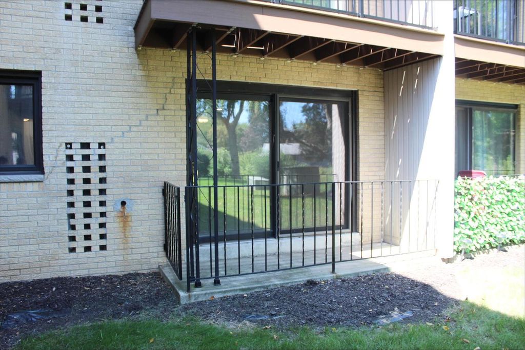 Photo of 3239 S 58th STREET #111, Milwaukee, WI 53219 (MLS # 1937840)