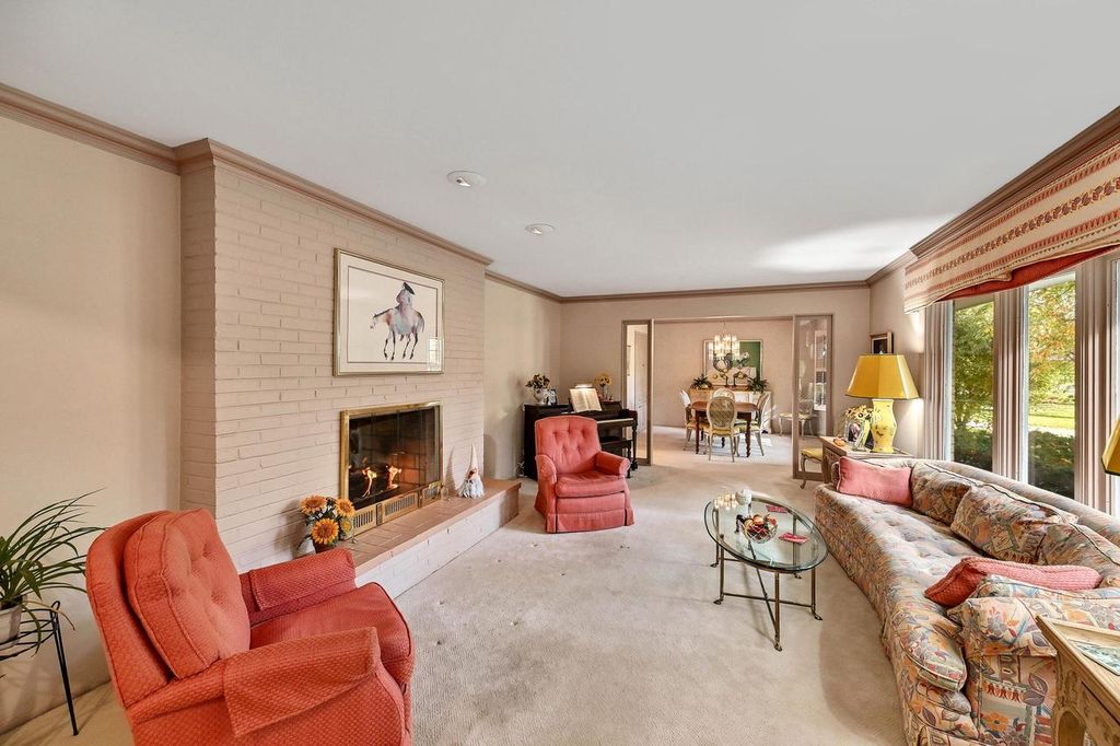 Photo of 1775 Melody LANE, Brookfield, WI 53005 (MLS # 1947183)