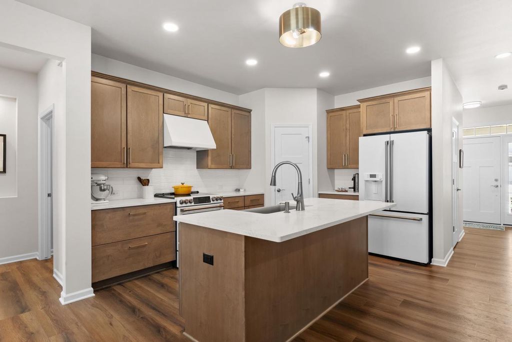 Photo of 372 Vintage DRIVE, Sheboygan Falls, WI 53085 (MLS # 1947913)