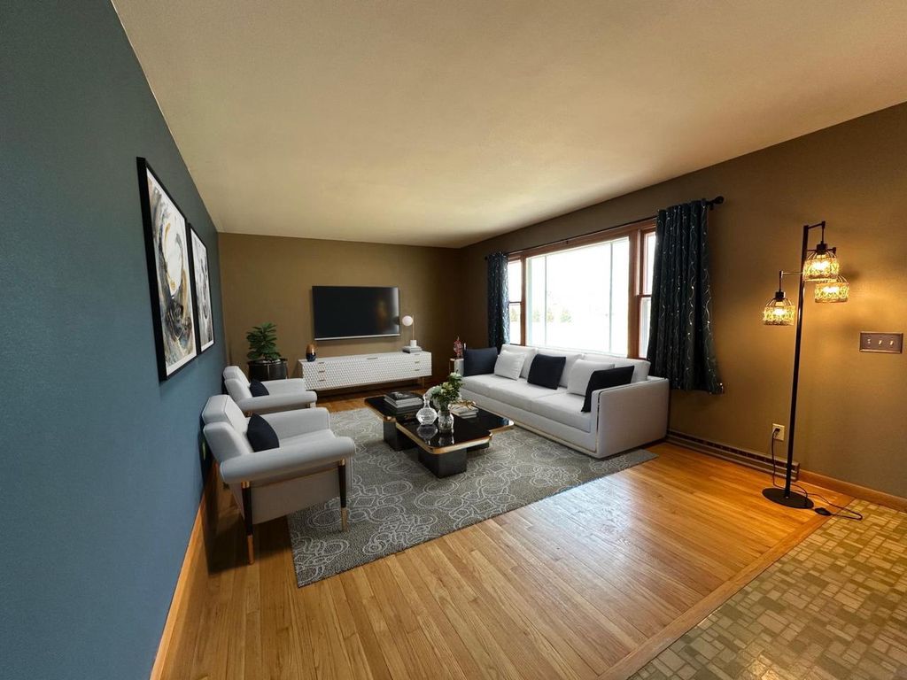 Photo of 1918 Randolph ROAD, Janesville, WI 53545 (MLS # 2017491)