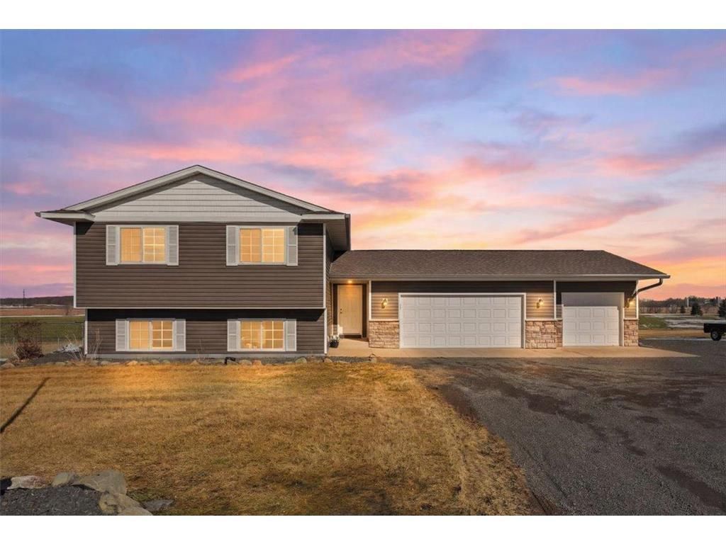 Photo of 1110 190th STREET, Dresser, WI 54009 (MLS # 7026898)